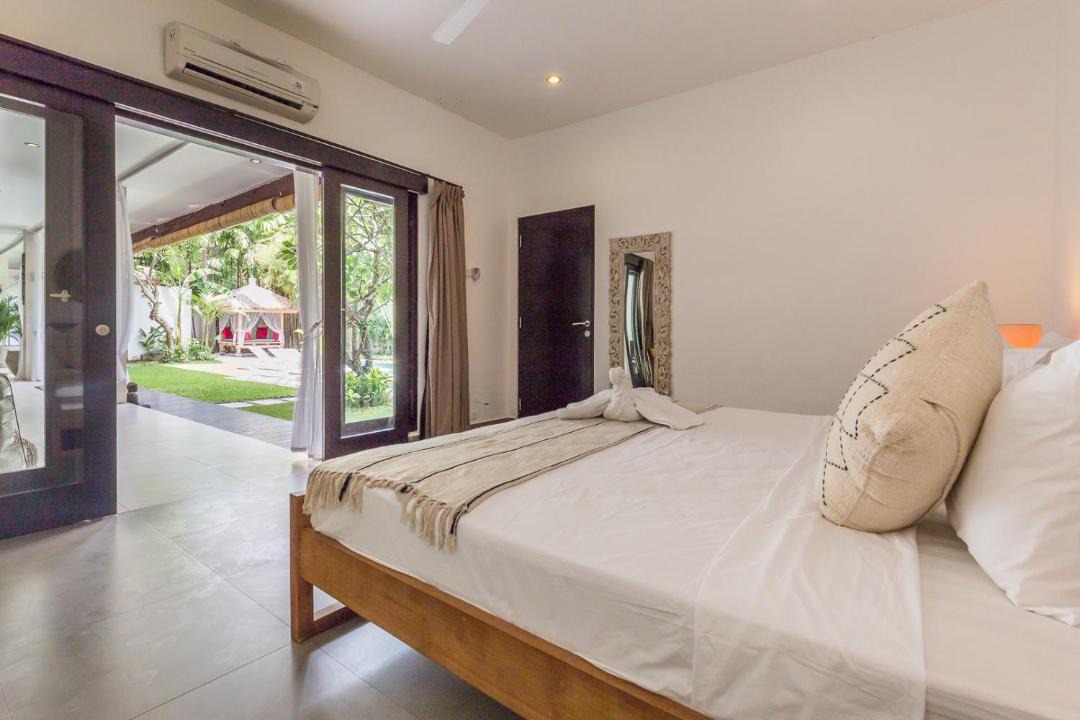 Photo of Bedroom in Dyanapura