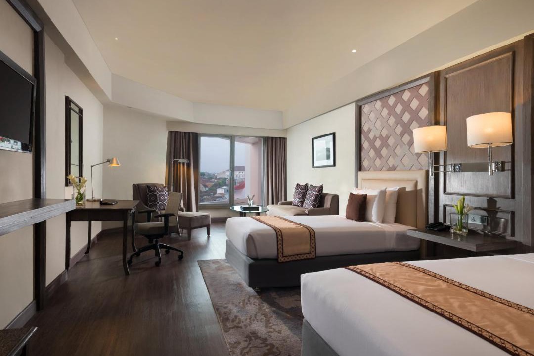 Photo of Bedroom in Malioboro