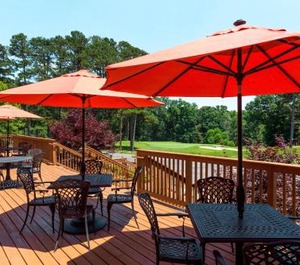 Embassy Greenville Golf Resort Conference 