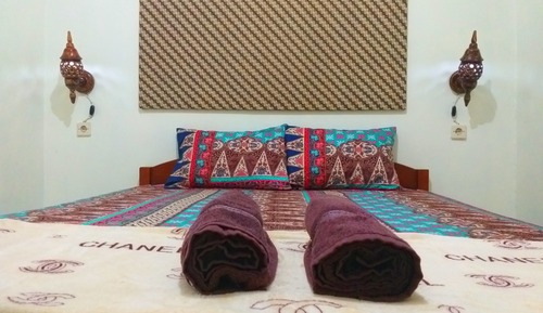 Standard Double Room, 1 Double Bed