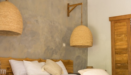 Junior Room