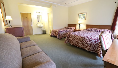 Traditional Room, Air Conditioning, Lake View