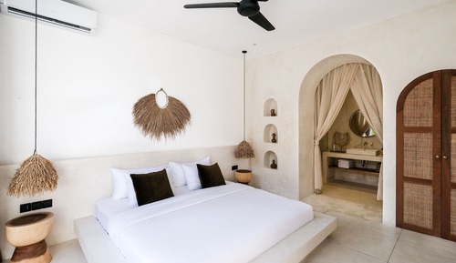 Luxury Villa, 3 Bedrooms