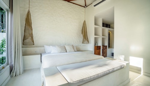 Premier Double Room