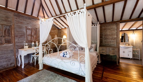 One Bedroom Heritage Villa