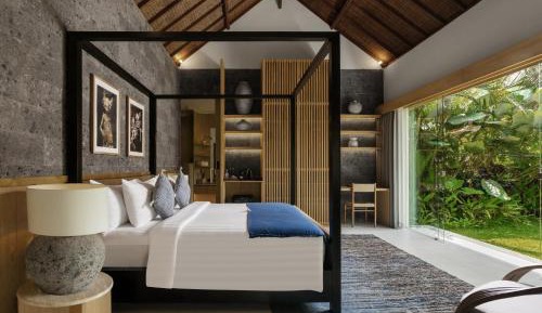 Private Pool Sanctuary Villa with Free Benefit
