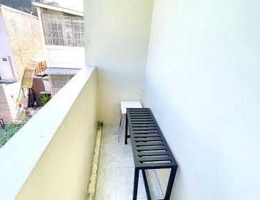 Queen Room with Balcony