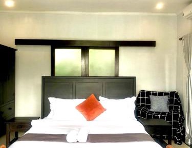 One-Bedroom Villa