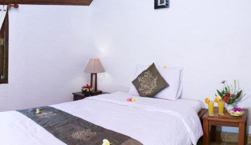Single Bedroom Solo Traveler Villa