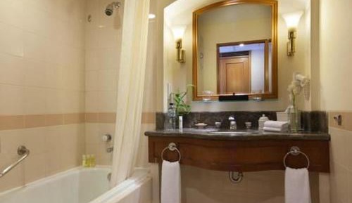 Deluxe King Room with Balcony or Terrace