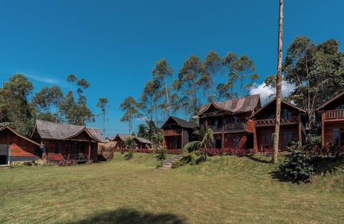 Pangalengan Villa | TB Villa Resort By ARBA