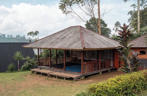 Pangalengan Villa | TB Villa Resort By ARBA