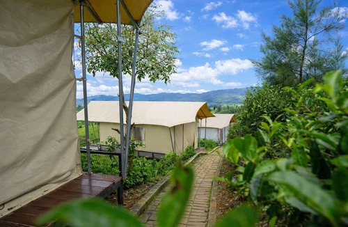 Pangalengan Villa | Nimo Tea Resort