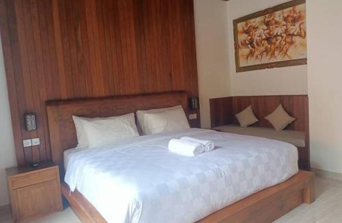 Singakerta Villa | Ubud Dream House Villa