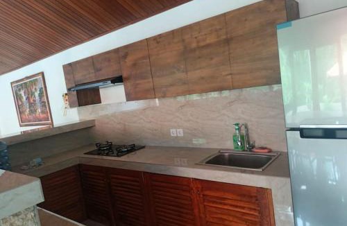 Singakerta Villa | Ubud Dream House Villa