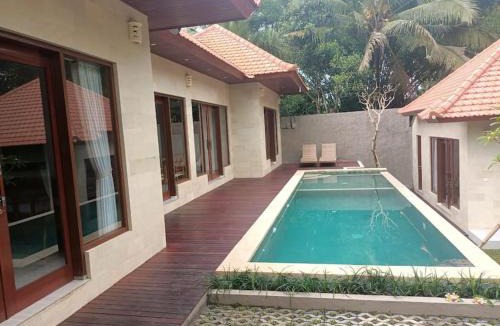 Singakerta Villa | Ubud Dream House Villa