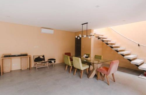 Petitenget Villa | villa biku