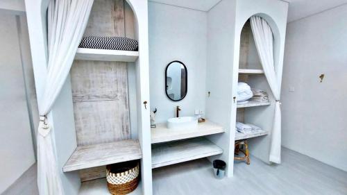 Tibubeneng Villa | Blissful Boho Canggu Villa