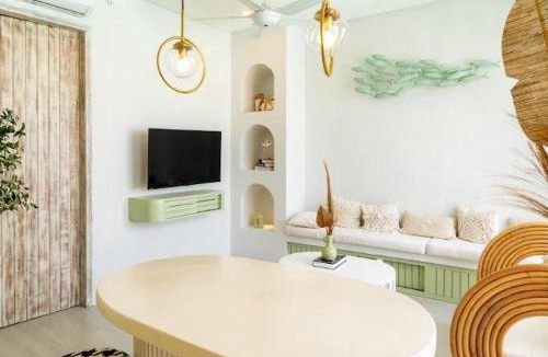 Tibubeneng Villa | Blissful Boho Canggu Villa