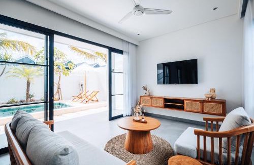 Babakan Villa | Villa Moai Canggu