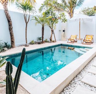 Babakan Villa | Villa Moai Canggu