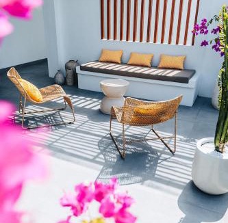 Babakan Villa | Villa Moai Canggu