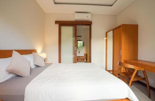Sanur Villa | Villa Banana