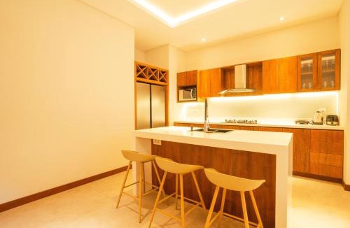 Sanur Villa | Villa Banana