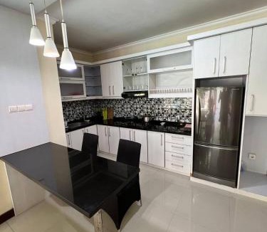 Melayang Villa | Villa in Bali for holidays