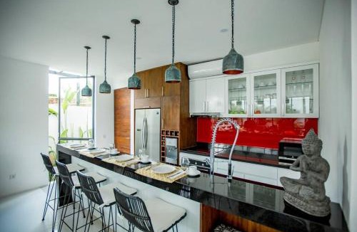 Berawa Villa | Luxurious Villa in Berawa