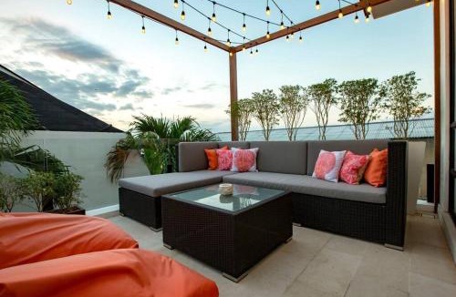 Berawa Villa | Luxurious Villa in Berawa