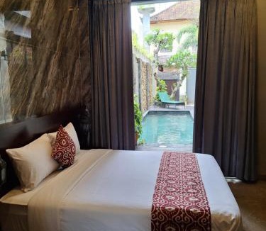 Sanur Villa | Mangga2