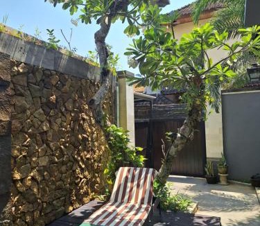 Sanur Villa | Mangga2