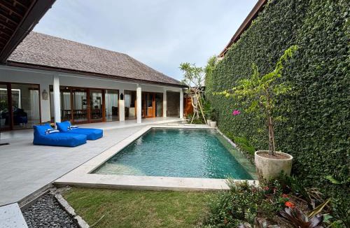 Batu Bolong Villa | Vanderland canggu