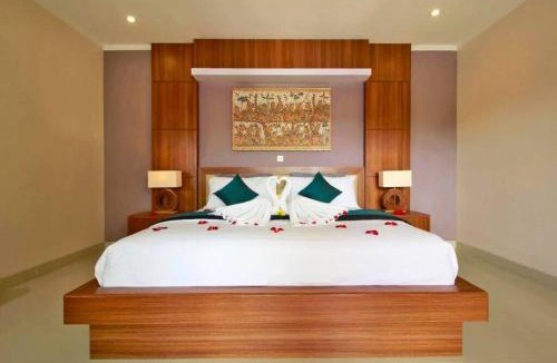 Singakerta Villa | Ubud City 2BR Private Pool Villa in Ubud