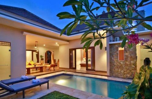 Singakerta Villa | Ubud City 2BR Private Pool Villa in Ubud