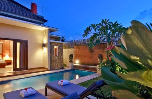 Singakerta Villa | Ubud City 2BR Private Pool Villa in Ubud
