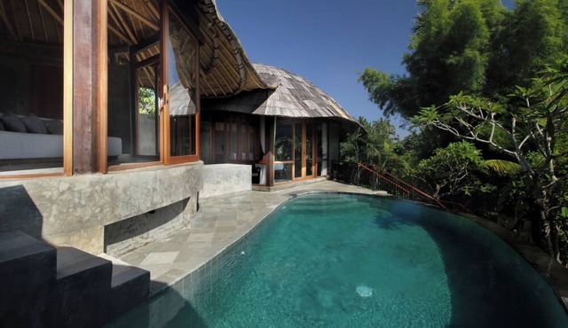 Babakan Hill Villas