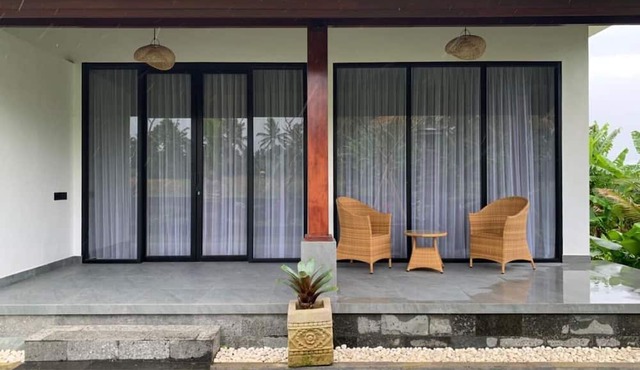 Cozzy Sagas House Tabanan