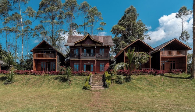 TB Villa Resort By ARBA